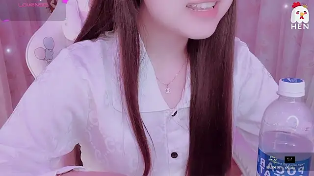 hen237 online show from March 18, 7:19 pm