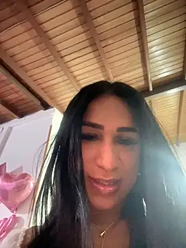 Ashly Miller online show from September 22, 7:23 pm