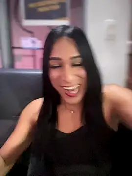 Ashly Miller online show from October 8, 7:51 pm