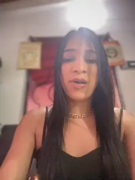 Ashly Miller online show from October 24, 8:16 pm