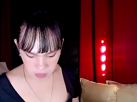 arianneXXX ts online show from October 11, 10:01 pm