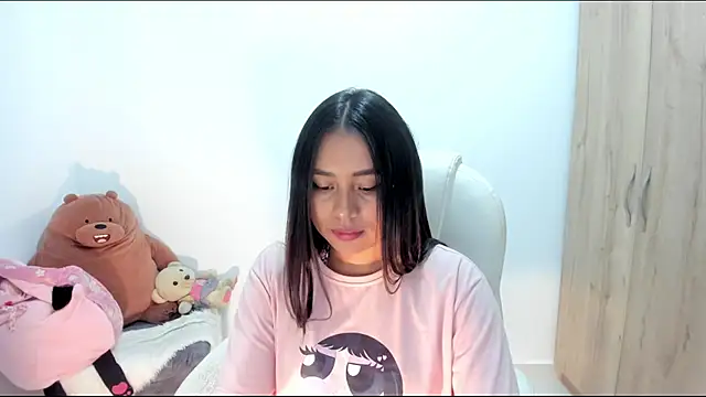 Ciara8 online show from April 3, 12:08 am