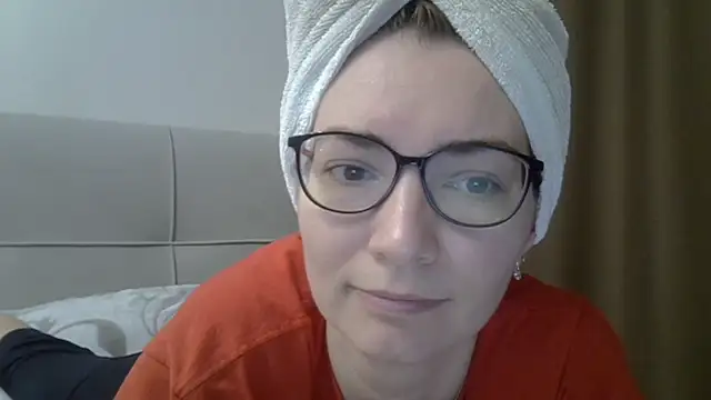 Ashleyspice online show from March 2, 5:52 am