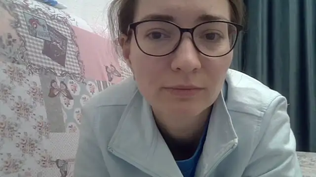 Ashleyspice online show from February 14, 10:39 am