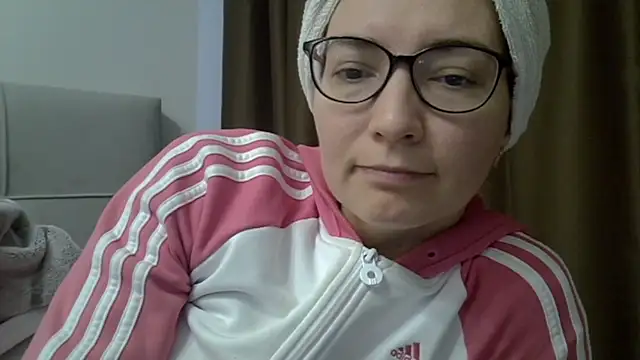 Ashleyspice online show from December 2, 9:33 am