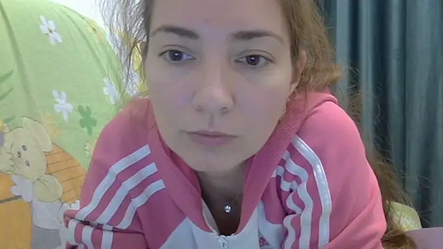 Ashleyspice online show from October 12, 11:12 am