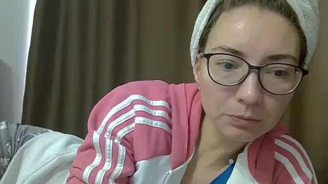 Ashleyspice online show from November 14, 8:36 am