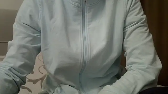 Ashleyspice online show from February 12, 9:44 am