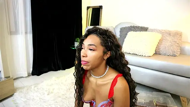 Valeriestyle online show from October 16, 4:37 am