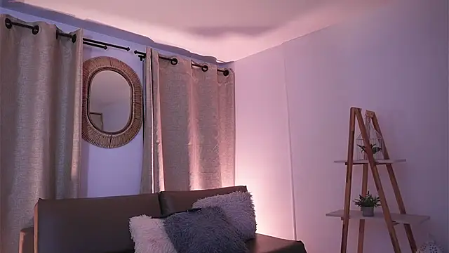 Valeriestyle online show from November 7, 3:56 am