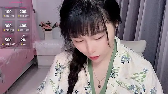 stripchat-yaoyao online show from December 20, 3:10 am