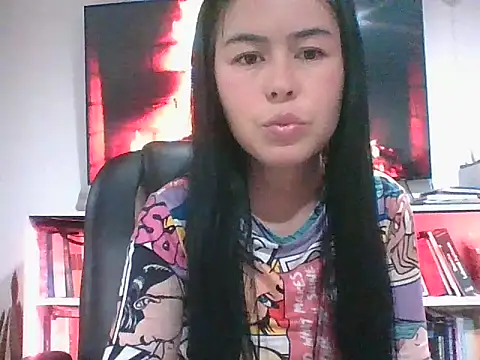 ArianaSmith69 online show from July 21, 2:56 am