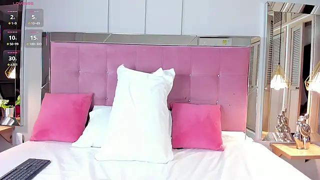 Ahincale online show from November 5, 8:14 pm