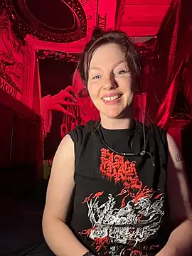 Snapshot of courtneyoccult chatting on October 15, 7:55 am courtneyoccult online show from October 15, 7:55 am