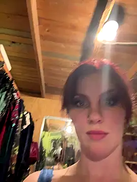 Snapshot of courtneyoccult chatting on September 17, 6:00 am courtneyoccult online show from September 17, 6:00 am