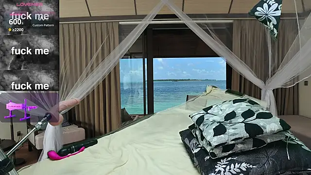 HornyShyAsian online show from April 27, 7:49 am