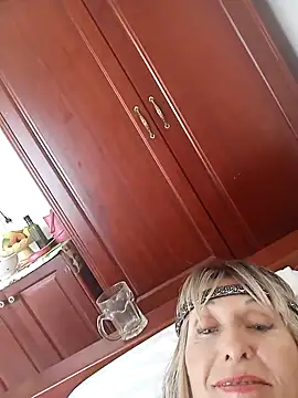 Eliza Wendy online show from January 10, 3:22 am