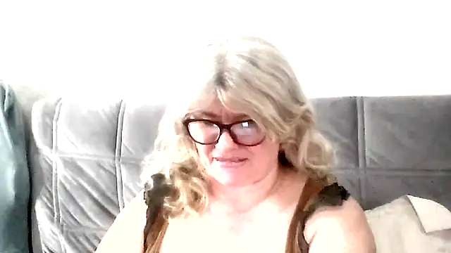 Diana 49 online show from March 30, 1:44 pm