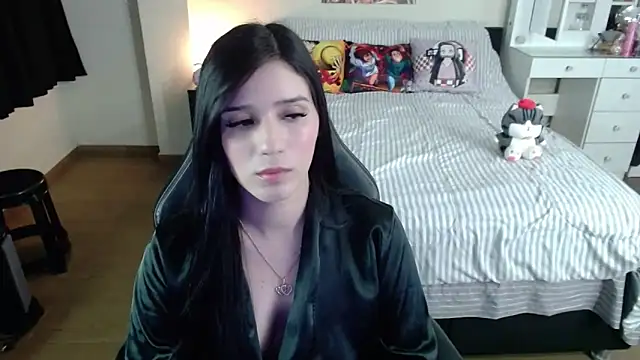 kittykat18x online show from February 5, 12:03 am