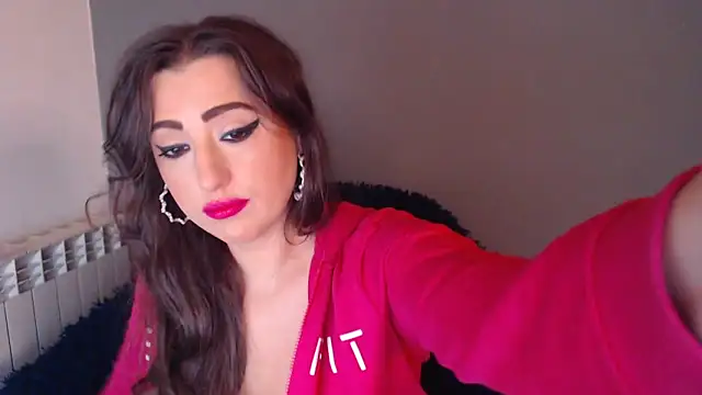 RebeccaStone online show from February 14, 3:30 am