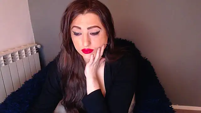 RebeccaStone online show from January 11, 4:06 am