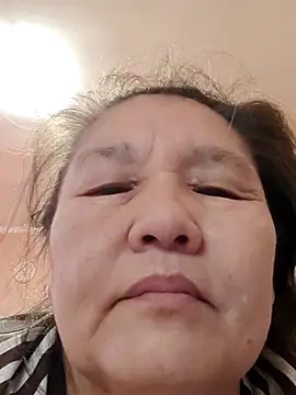 Zulfiya Bruce online show from October 22, 6:29 am