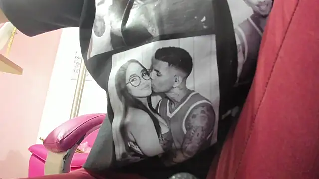 CAMILA--REY online show from November 24, 12:18 pm