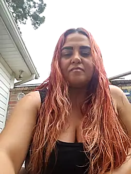 sweetcheekzx online show from February 19, 7:46 pm