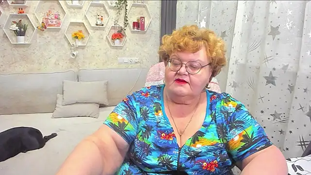  big love  online show from March 19, 8:02 pm