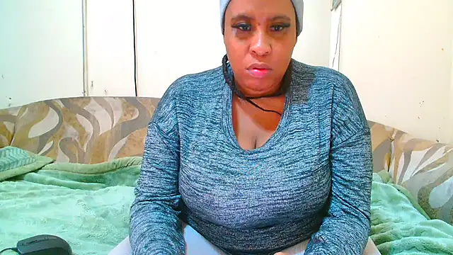 Ebonylovelyx online show from April 23, 7:49 am