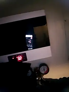 Keli Jessi online show from November 3, 1:59 pm