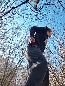 Keli Jessi online show from March 10, 12:20 pm