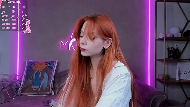 lika lil online show from November 6, 3:29 pm