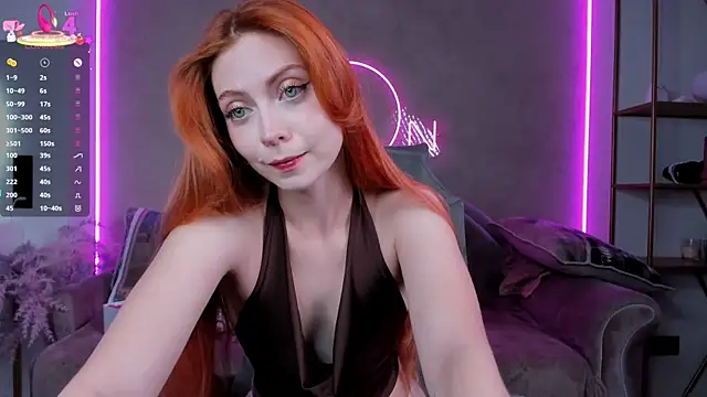 lika lil online show from September 16, 1:46 am