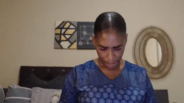 Creamyass22 online show from March 24, 5:29 pm