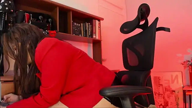 Susaan Miilf online show from December 1, 6:43 pm