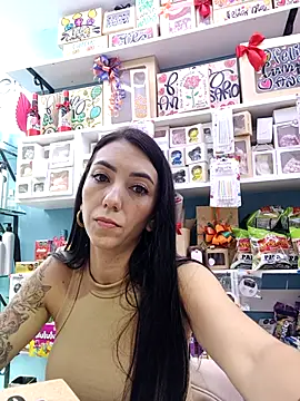 LunaZambrano online show from March 20, 6:13 pm