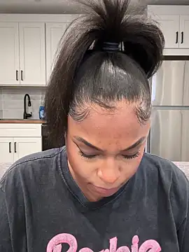 CandyLuxxxx online show from September 11, 3:51 am