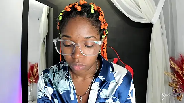 nilosolem online show from April 13, 5:09 am