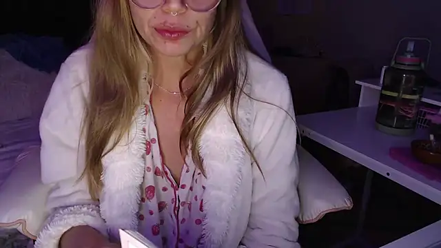 SamyLight online show from March 27, 1:18 am