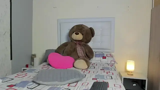 Sofia Blosom online show from September 10, 1:16 am