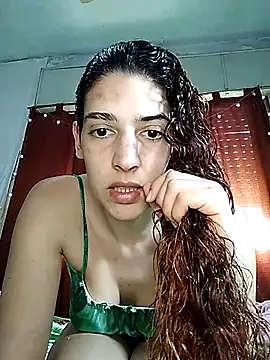 Kleopatracolo online show from October 2, 6:02 pm