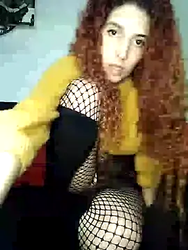 Kleopatracolo online show from September 24, 1:15 am