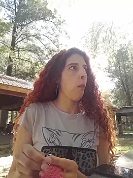 Kleopatracolo online show from October 8, 6:01 pm