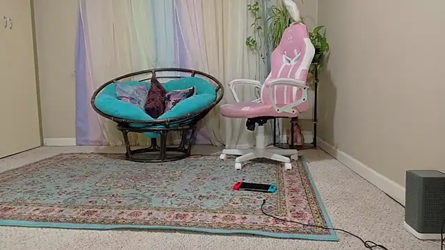 Emihaze online show from November 7, 2:06 am