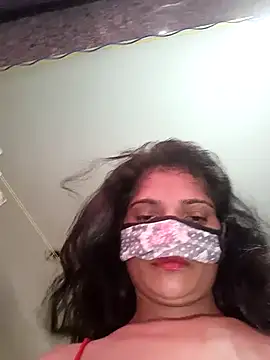 Shreya-Shetty09 online show from August 8, 3:03 am