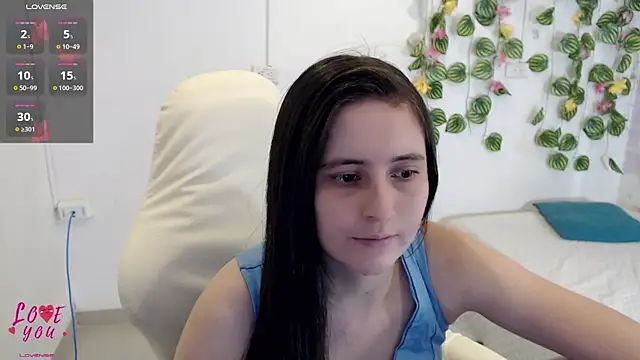 tania sweet   online show from February 9, 7:49 pm