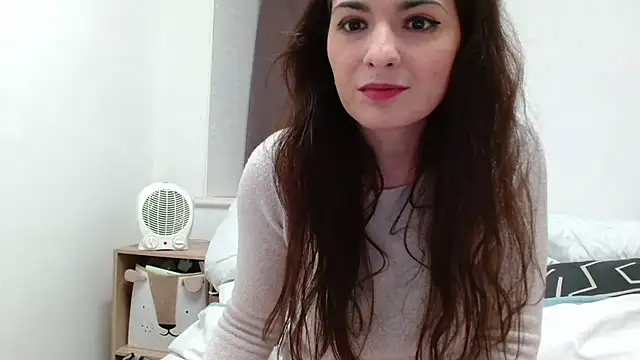 desirmiss1 online show from November 26, 10:49 am