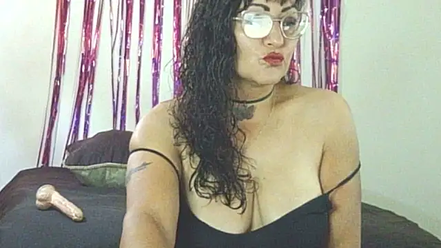 allesiabobs online show from November 3, 10:25 pm