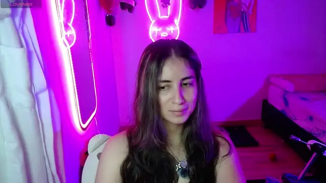 valentina angel online show from June 13, 3:59 am